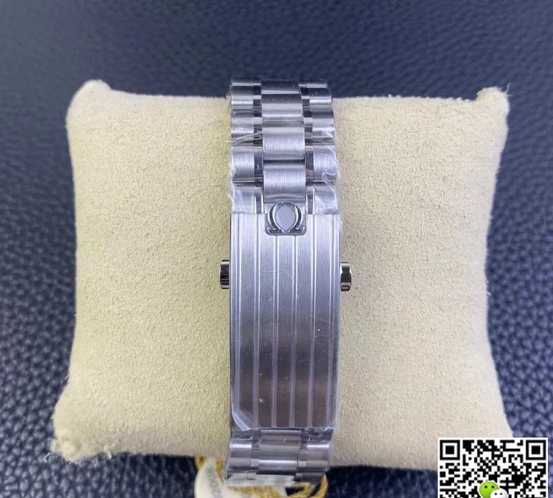Omega Speedmaster 310.32.42.50.02.001 OS Factory 1:1 Best Edition Replica Watch Blue Bezel
